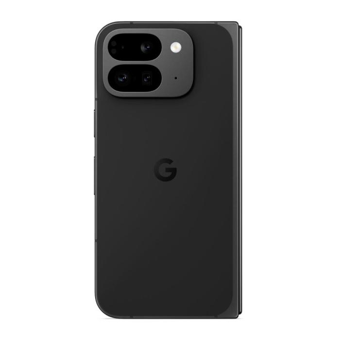 Google - (NY) Google Pixel 9 Pro Fold 16GB/256GB - Svart