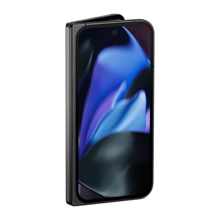 Google - (NY) Google Pixel 9 Pro Fold 16GB/256GB - Svart