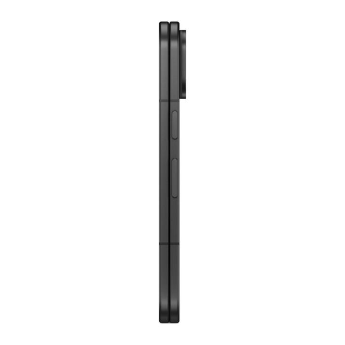 Google - (NY) Google Pixel 9 Pro Fold 16GB/256GB - Svart