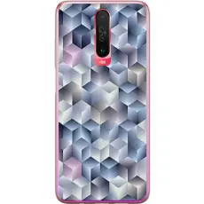 Gustaf - Mobilskal till Xiaomi Redmi K30 med Cyklon