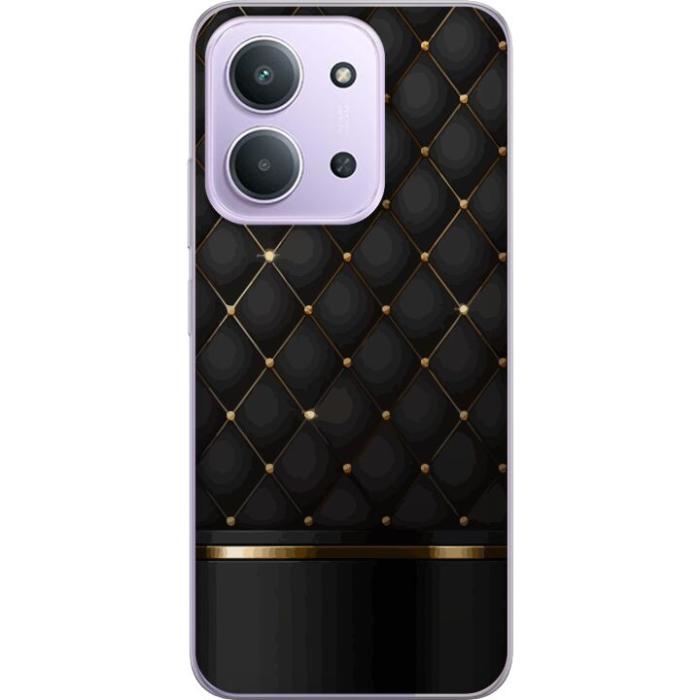 iSecrets - Mobilskal till Xiaomi Redmi 15C med Luxury Opulence