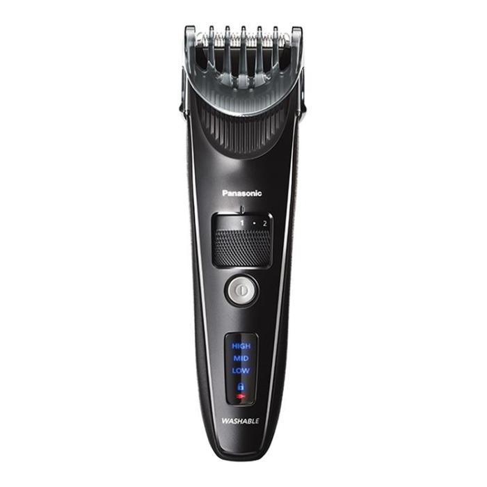 Panasonic - PANASONIC Hårtrimmer Pro ER-SC40