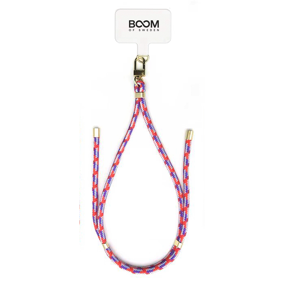 Boom Universal Handledsrem för mobiler - BlueMix | 264 | AlltMobil