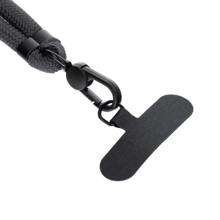 OEM - Mobilrem Swing Pendate Justerbar längd - Grå