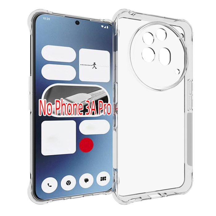 WANLONFENG - WANLONFENG Nothing (3a) Pro Mobilskal med H