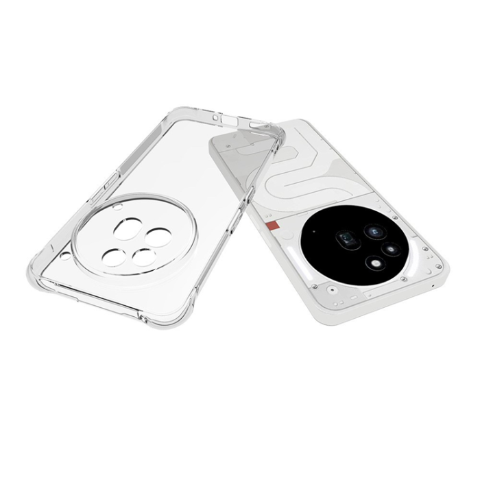 WANLONFENG - WANLONFENG Nothing (3a) Pro Mobilskal med H