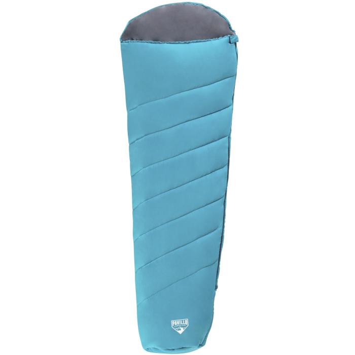 Bestway - BESTWAY Hiberhide 10 Sovsäck 2.20m x 75cm x 50cm