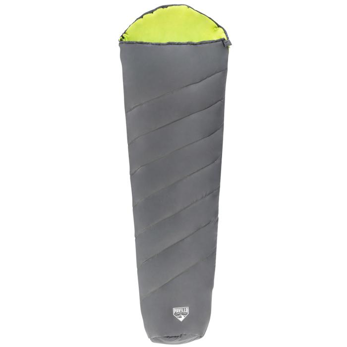 Bestway - BESTWAY Hiberhide 10 Sovsäck 2.20m x 75cm x 50cm