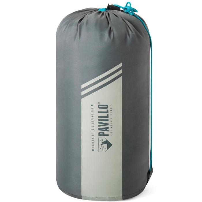 Bestway - BESTWAY Hiberhide 10 Sovsäck 2.20m x 75cm x 50cm