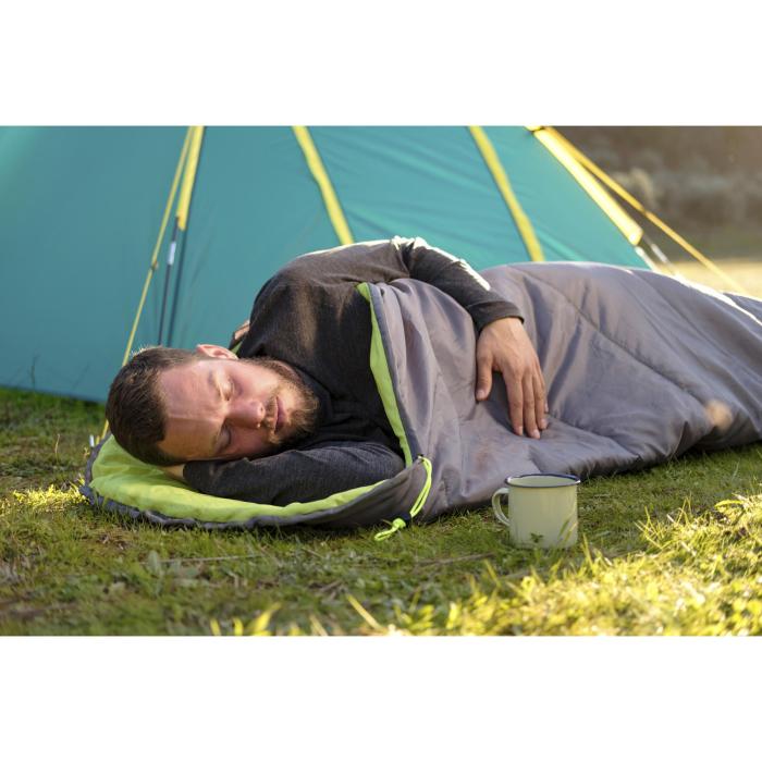 Bestway - BESTWAY Hiberhide 10 Sovsäck 2.20m x 75cm x 50cm