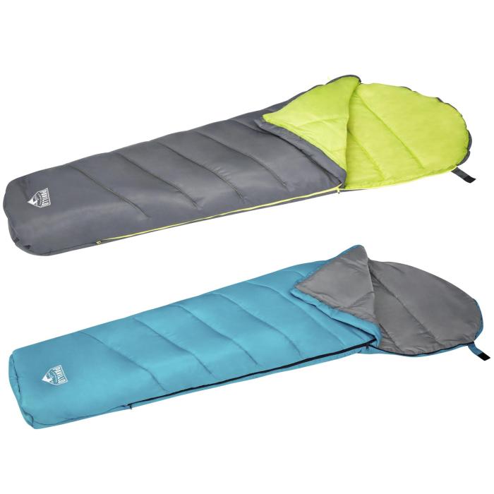 Bestway - BESTWAY Hiberhide 10 Sovsäck 2.20m x 75cm x 50cm