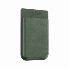 PLAUD - PLAUD NOTE Magnetiskt Fodral - Grön