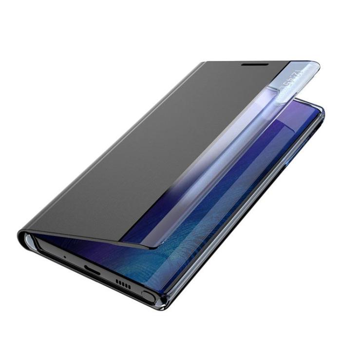 OEM - Galaxy A53 5G Fodral Sleep - Blå