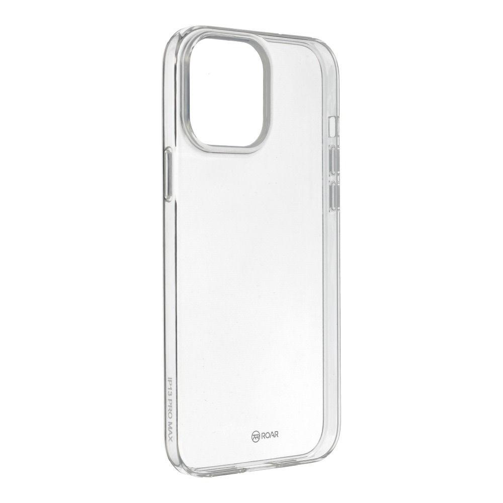 Roar Jelly Skal till iPhone 13 Pro Max transparent | 2353 | AlltMobil