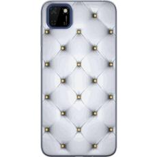 iSecrets - Mobilskal till Huawei Y5p med Fancy