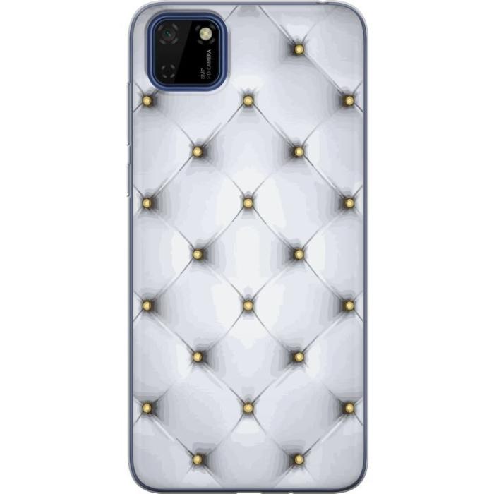 iSecrets - Mobilskal till Huawei Y5p med Fancy