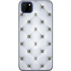 Gustaf - Mobilskal till Huawei Y5p med Fancy