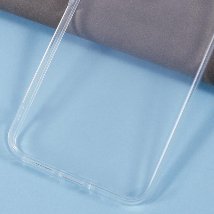 X-Level - X-LEVEL Mobilskal till Xiaomi 14 Hög Transparens Mjuk TPU Skydd Fodral