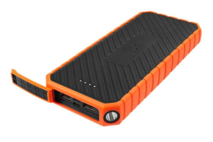 UTGATT1 - Xtorm Rugged Powerbank 20000 mAh IP65 USB-C