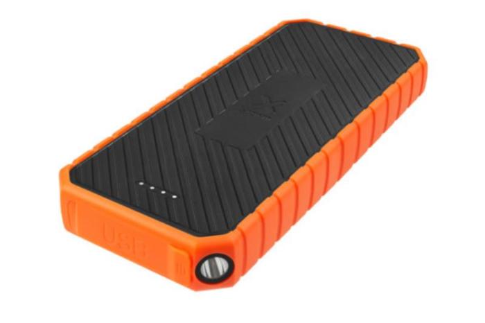 UTGATT1 - Xtorm Rugged Powerbank 20000 mAh IP65 USB-C