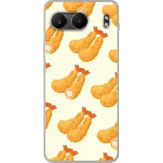 Gustaf - Mobilskal till OnePlus Nord 4 med R&auml;kor