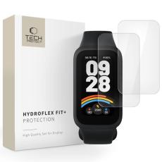 Tech-Protect - [2-Pack] Tech-Protect Xiaomi Smart Band 9 Active Plastfilm Skärmskydd