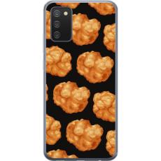 iSecrets - Mobilskal till Samsung Galaxy A02s med Nuggets