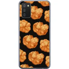 Gustaf - Mobilskal till Samsung Galaxy A02s med Nuggets