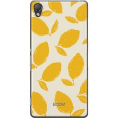 iSecrets - Mobilskal till Sony Xperia Z3 med Lemon Breeze