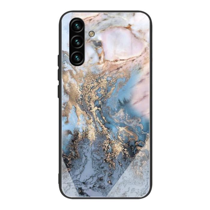 A-One Brand - Galaxy A13 5G Skal - Style U