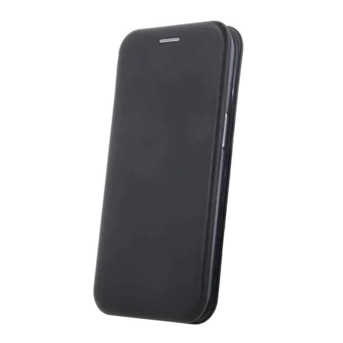 OEM - Galaxy A36 5G Plånboksfodral Smart Diva - Svart
