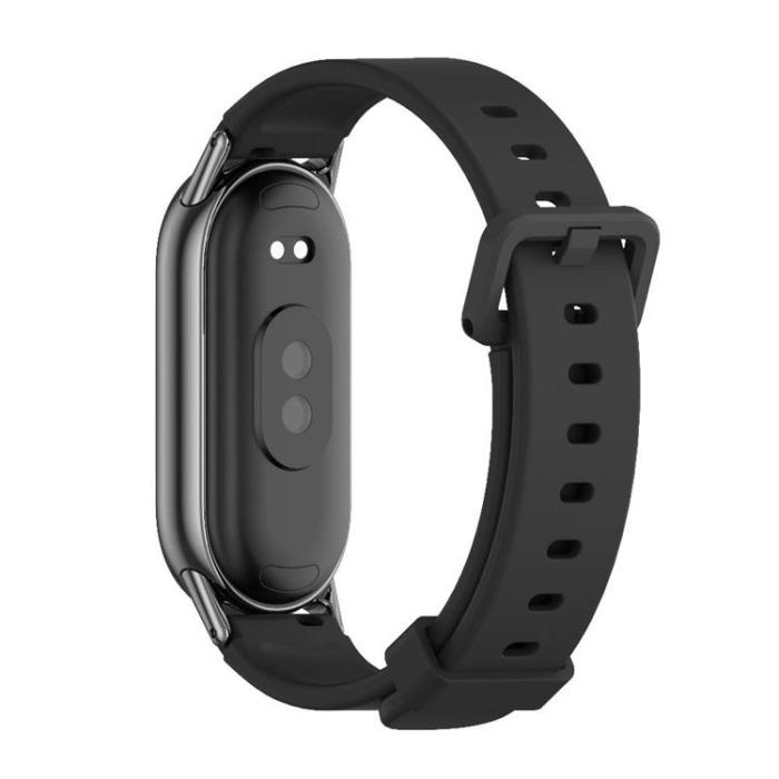 Tech-Protect - Tech-Protect Xiaomi Smart Band 8/9/NFC Band Icon Pro