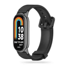 Tech-Protect - Tech-Protect Xiaomi Smart Band 8/9/NFC Band Icon Pro