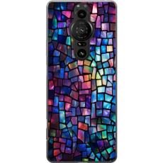 iSecrets - Mobilskal till Sony Xperia Pro-I med Disco