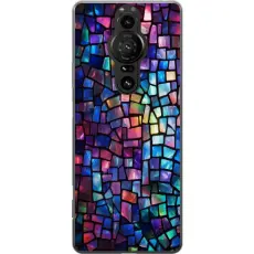 Gustaf - Mobilskal till Sony Xperia Pro-I med Disco