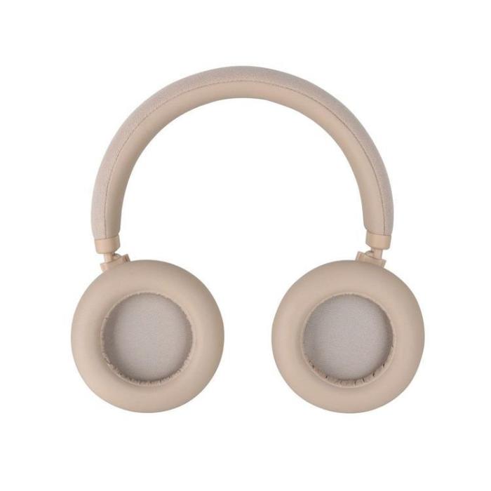Forcell - Forcell Hörlurar Over-ear Trådlösa ANC Touch Beat F Audio - Rosa