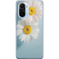 iSecrets - Mobilskal till Xiaomi Mi 11i med Sommarblommor