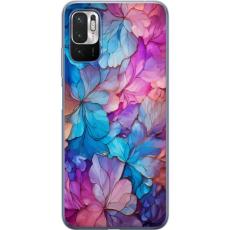 iSecrets - Mobilskal till Xiaomi Redmi Note 10 5G med Magiskt