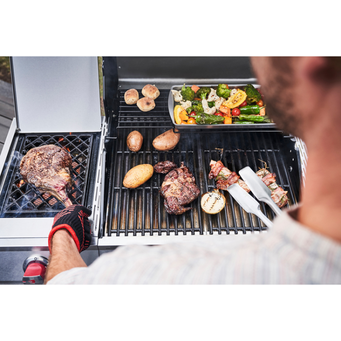 Char-Broil - Char-Broil Gasolgrill Advantage PRO B3