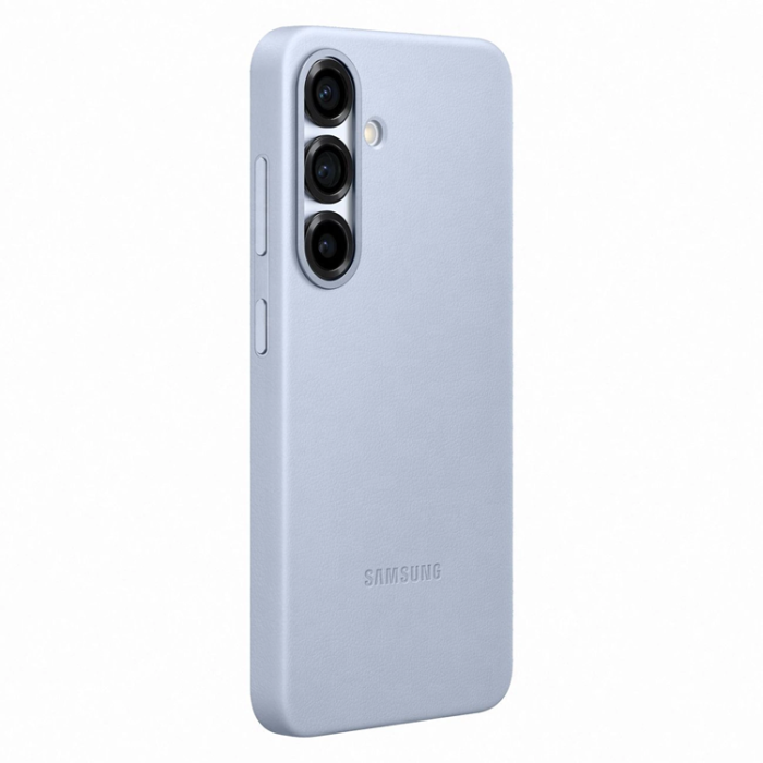 Samsung - Samsung Galaxy S25 Plus Mobilskal Kindsuit - Ljusblå