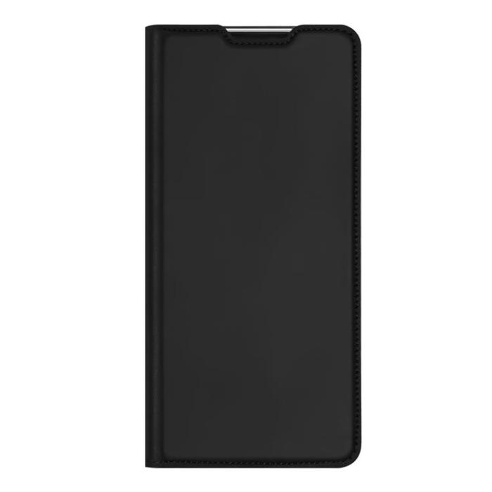 UTGATT1 - Dux Ducis Xiaomi 12 Pro Fodral Skin Series - Svart