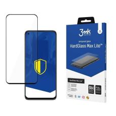 3MK - 3MK Xiaomi Mi 11 Lite 5G Härdat Glas Skärmskydd Max Lite - Transparent