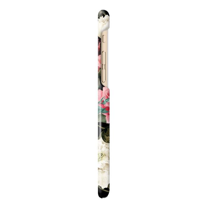 iDeal of Sweden - iDeal of Sweden Fashion Case iPhone X/XS - Antique Roses