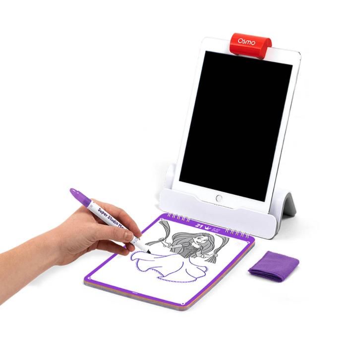 UTGATT1 - Osmo Super Studio Disney Princess