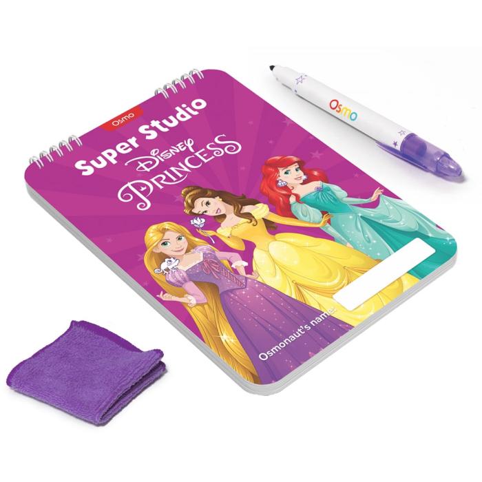 UTGATT1 - Osmo Super Studio Disney Princess