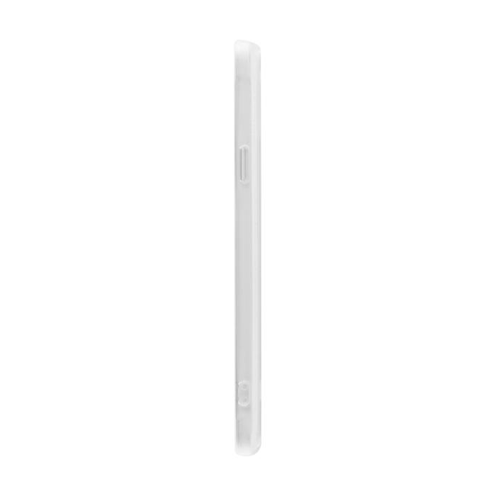 UTGATT5 - CoveredGear Invisible skal till Samsung Galaxy Note 4 - Transparent