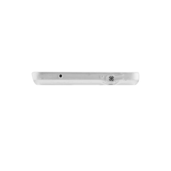 UTGATT5 - CoveredGear Invisible skal till Samsung Galaxy Note 4 - Transparent