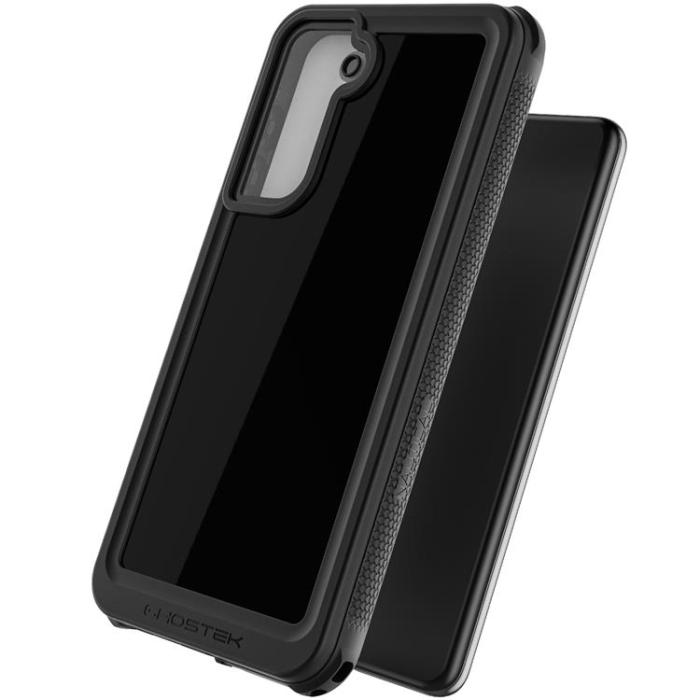 UTGATT5 - Ghostek - Nautical 3 Extreme Vattentätt Skal Galaxy S21 - Svart
