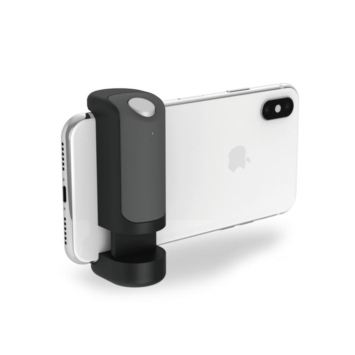 Just Mobile - Just Mobile Shutter Grip - smart kameraavtryckare