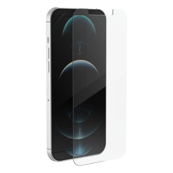 Just Mobile - Just Mobile Xkin Tempered Glass för iPhone 12 Pro Max